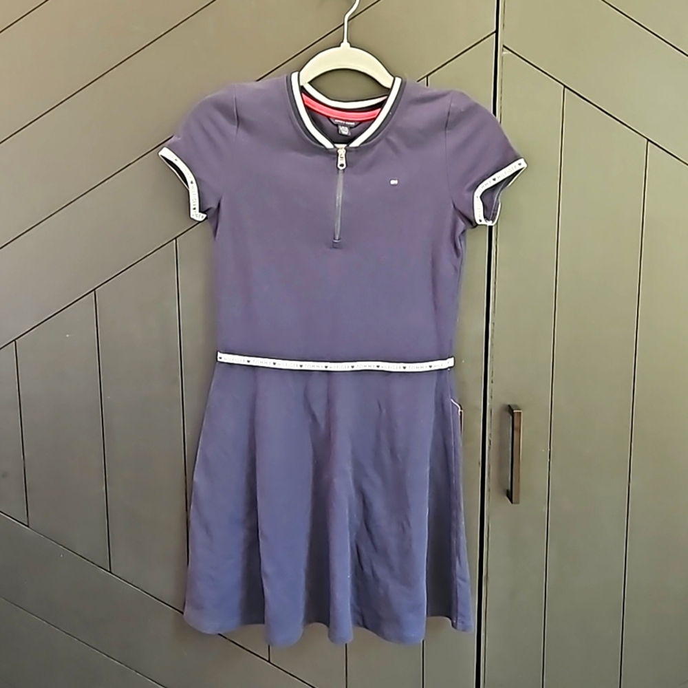 Tommy Hilfiger Girls Dress